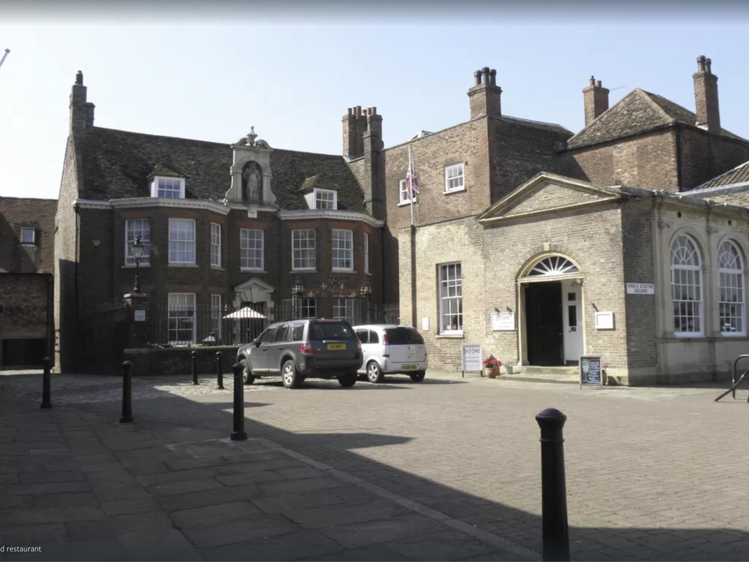 Kings Lynn Vacations - Bellfosters - Property Image 17