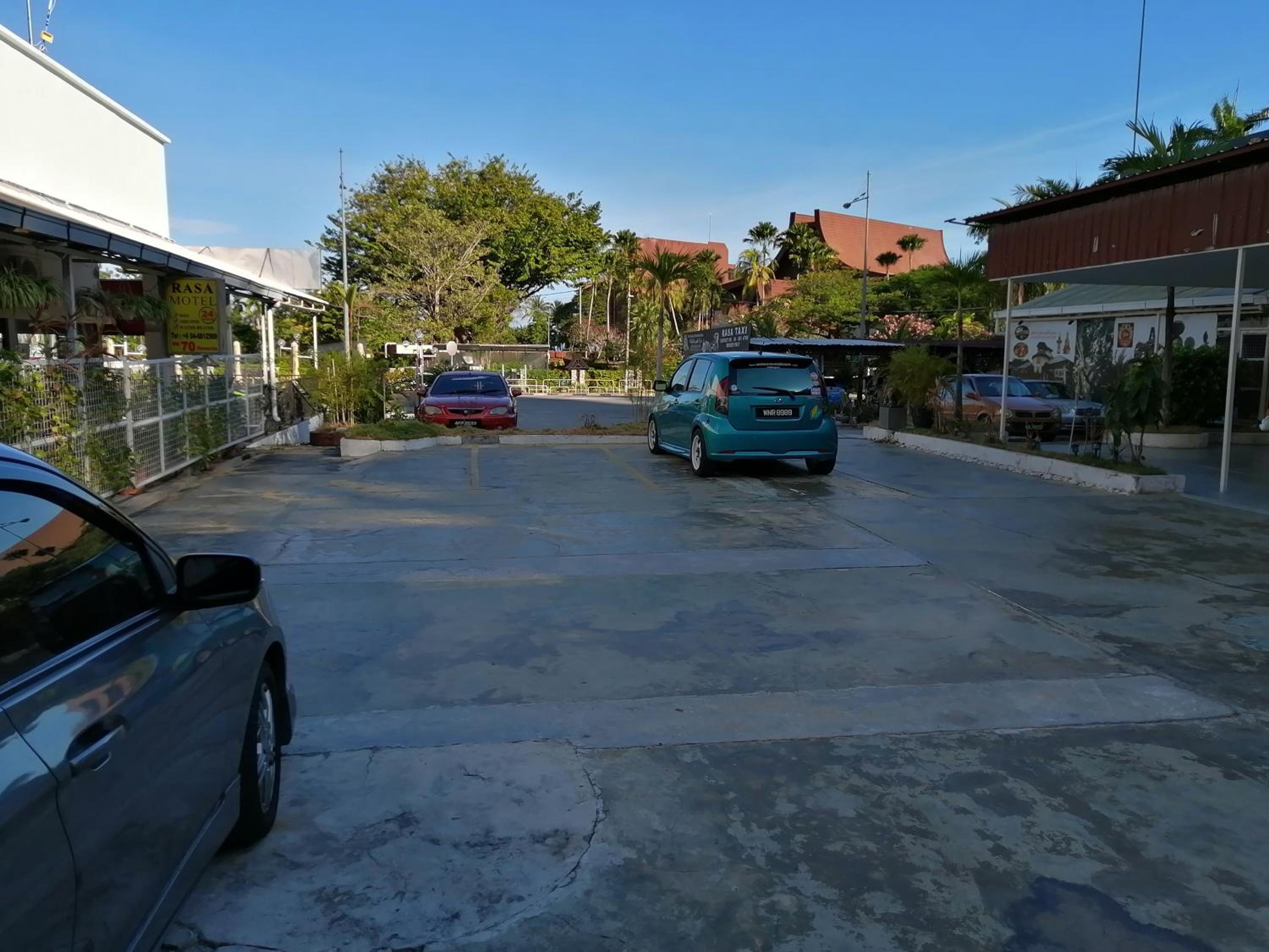 Rasa Motel