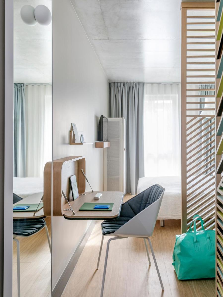 OKKO Hotels Toulon Centre 13