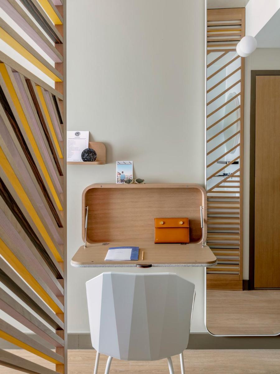OKKO Hotels Toulon Centre 3