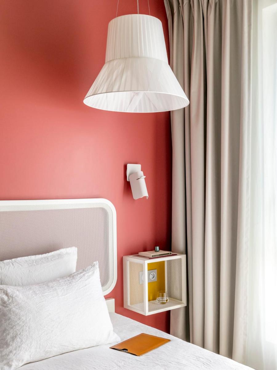 OKKO Hotels Toulon Centre 6