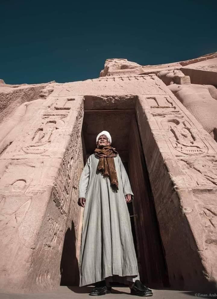 Shater Nubian House - Image 5