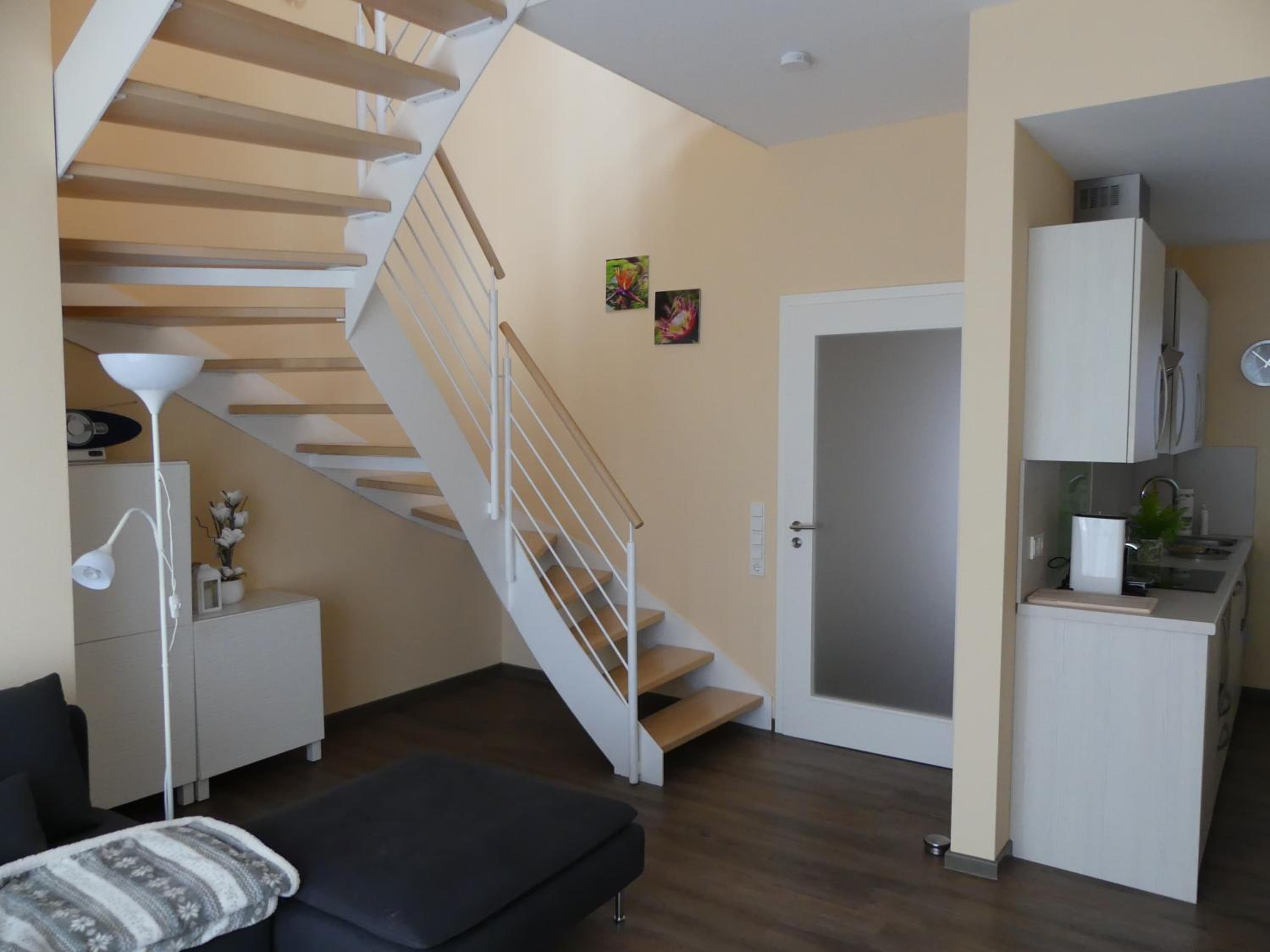 Townhouse Kassel City Modern/Ruhig/Kostenlose Parkmöglichkeiten view 3