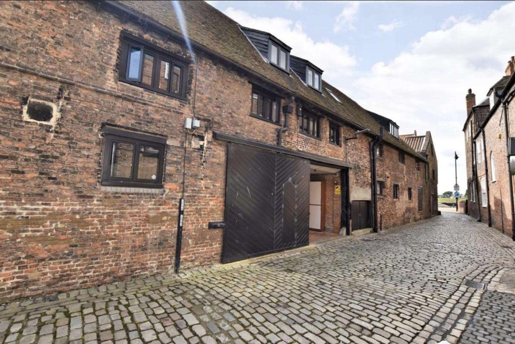 Kings Lynn Vacations - Bellfosters - Property Image 22