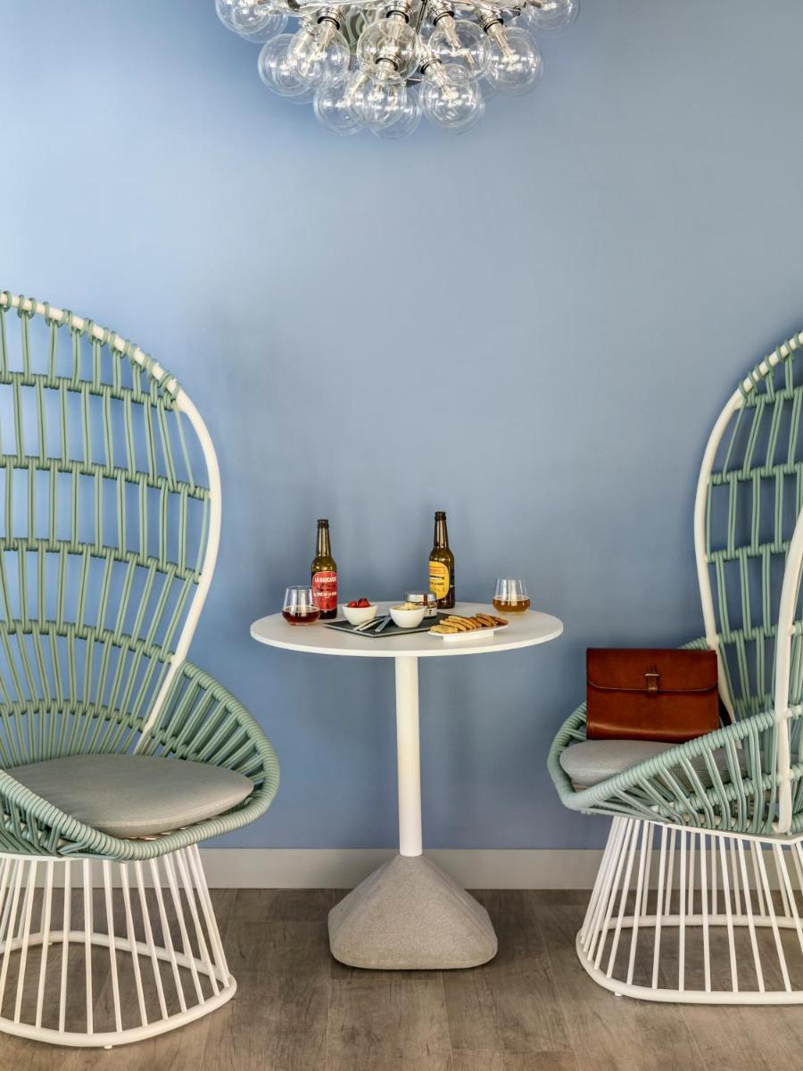 OKKO Hotels Toulon Centre 25