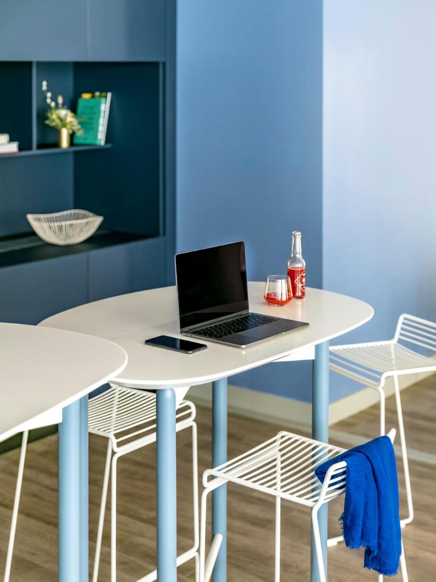 OKKO Hotels Toulon Centre 12