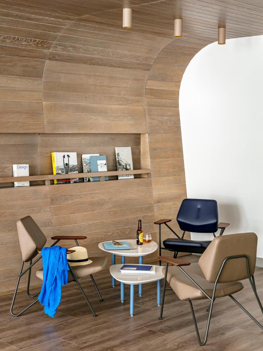 OKKO Hotels Toulon Centre 15