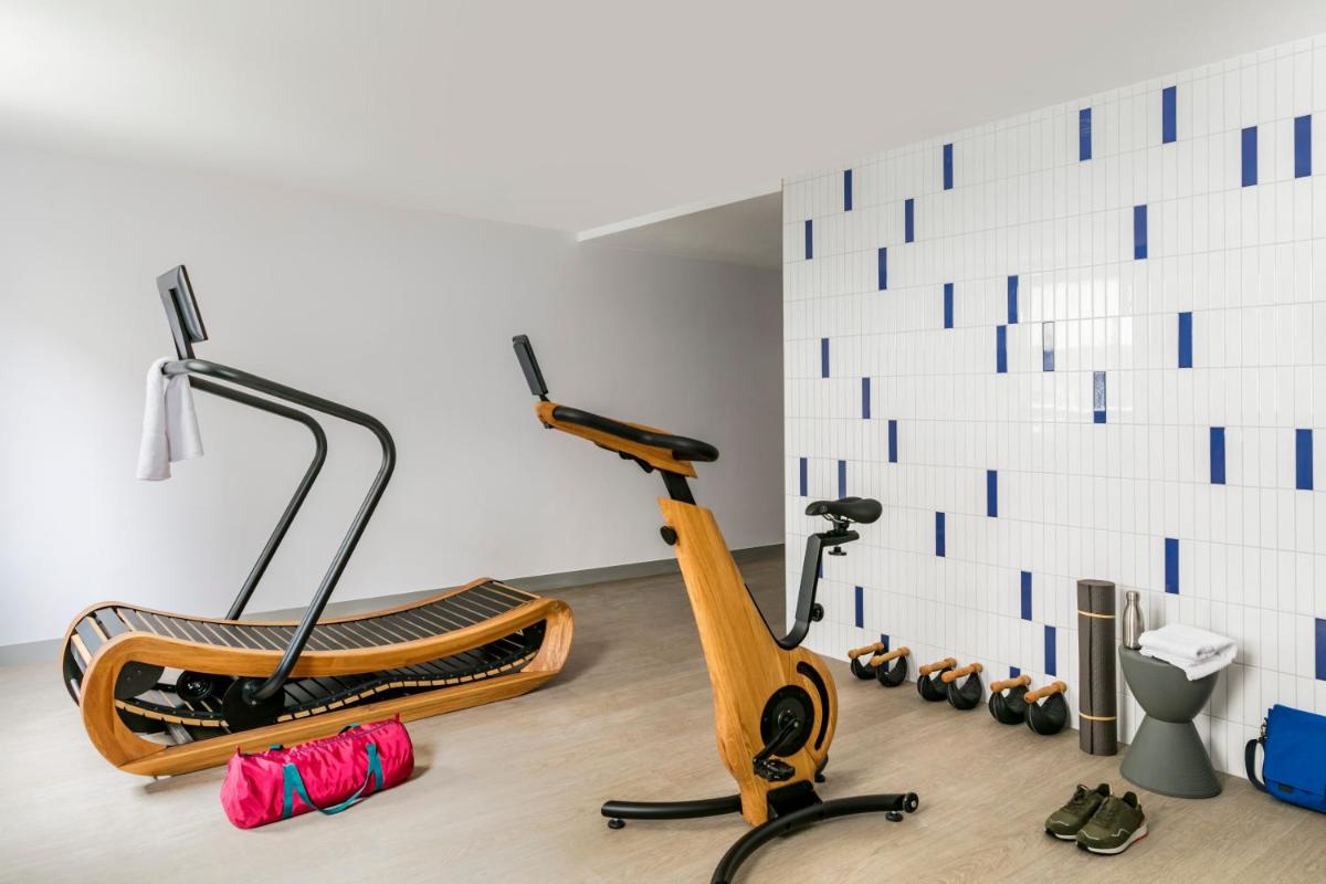 OKKO Hotels Toulon Centre 5