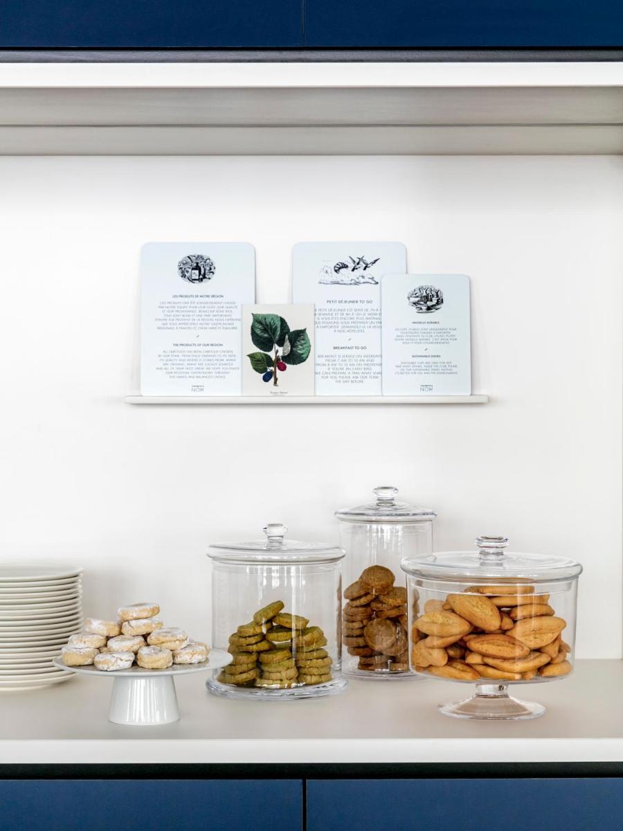 OKKO Hotels Toulon Centre 9