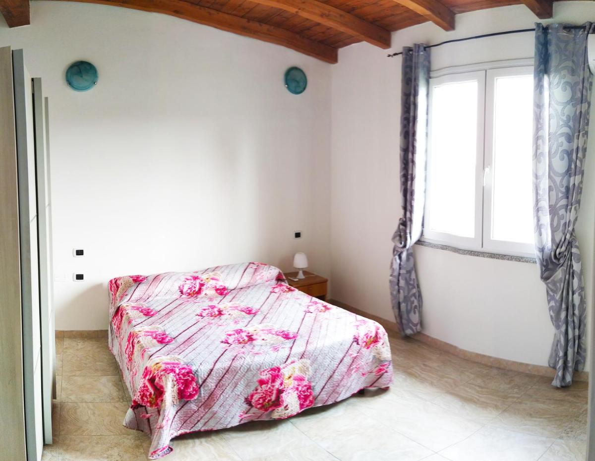 Casa vacanze "Gli Ulivi" Apt 3 photo 5