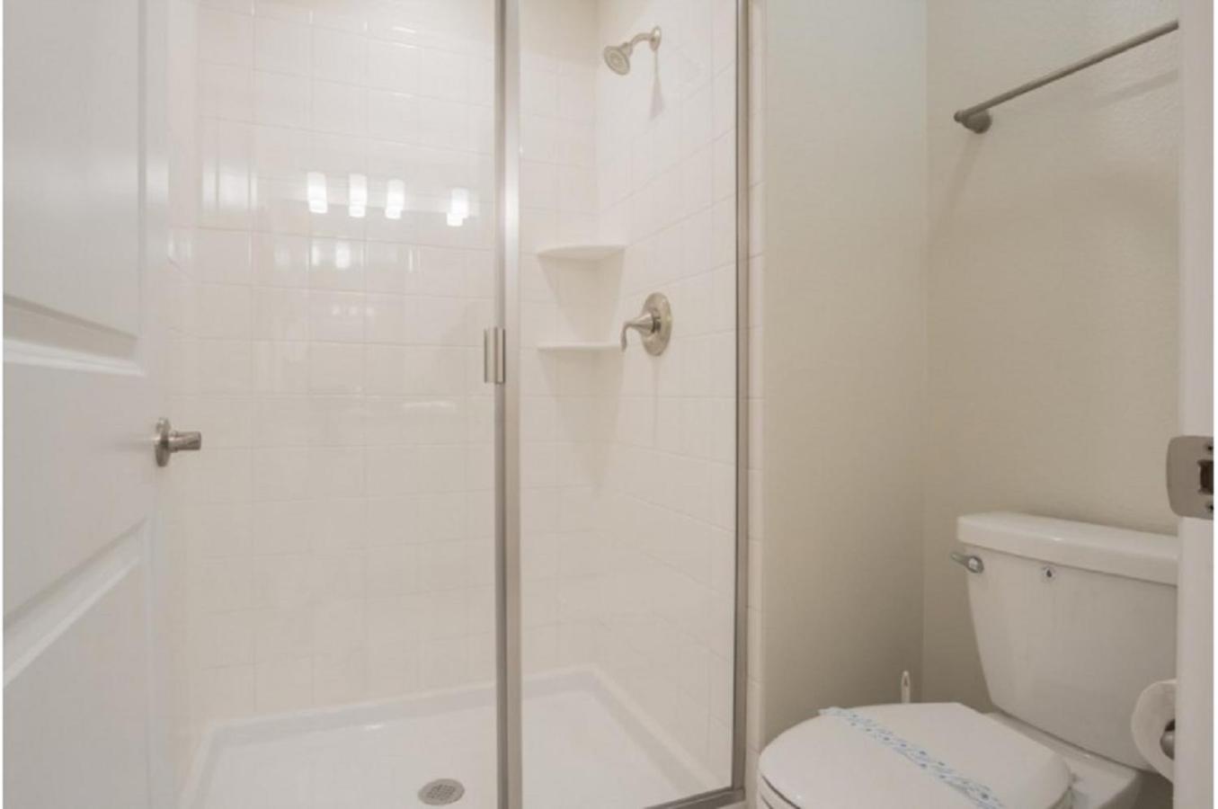 Four-Bedroom Townhome Davenport view 3