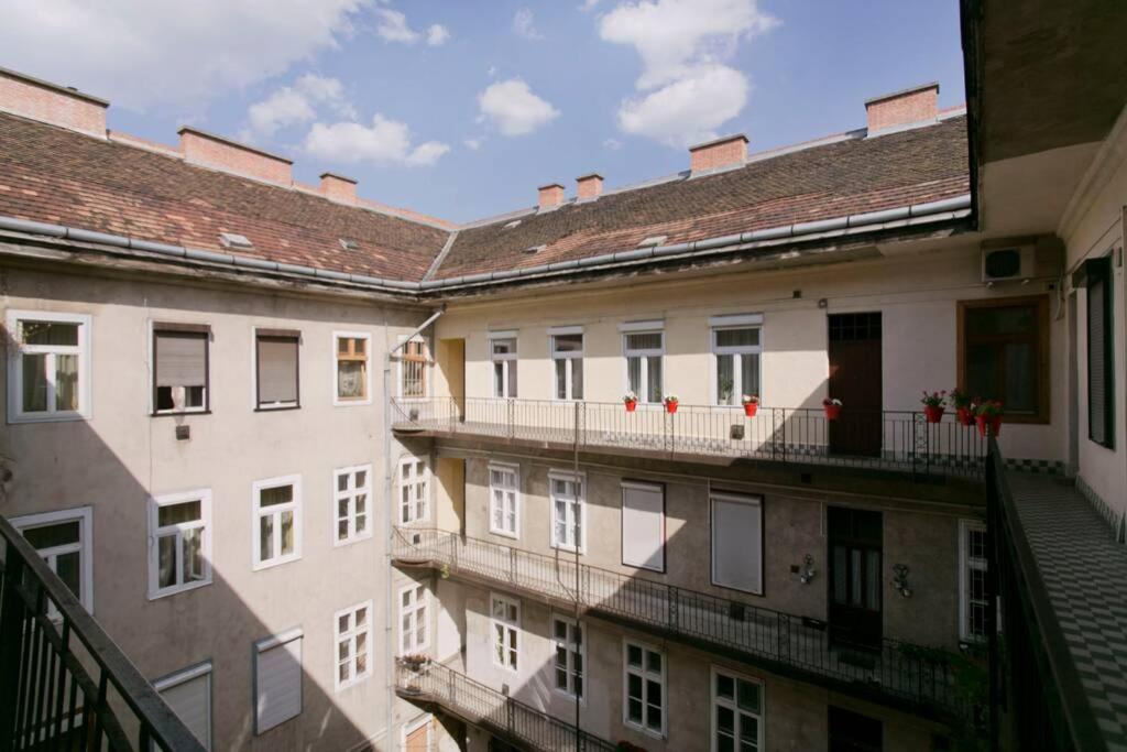 City Forest Apartment view 2