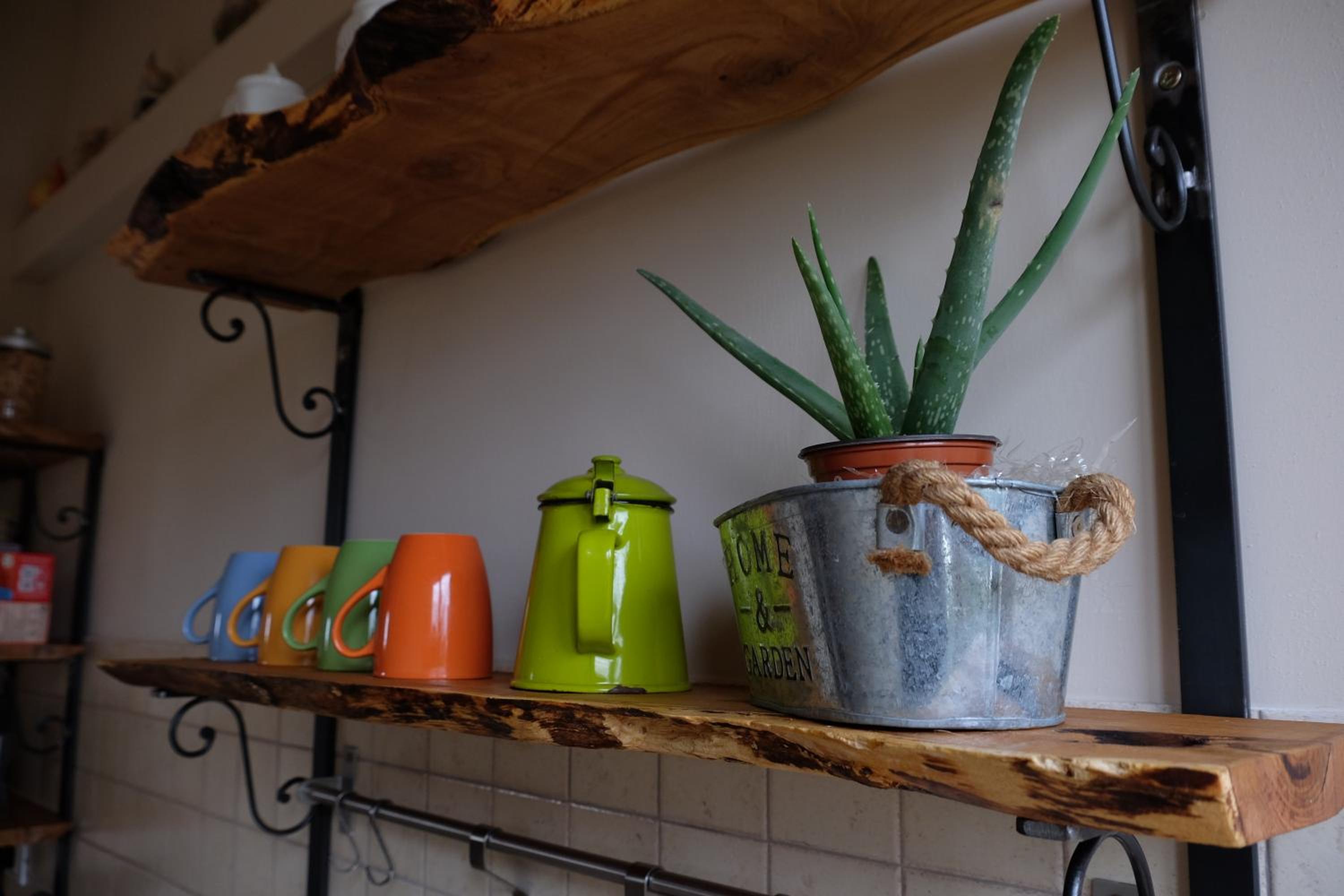 Casa Aloe B&B
