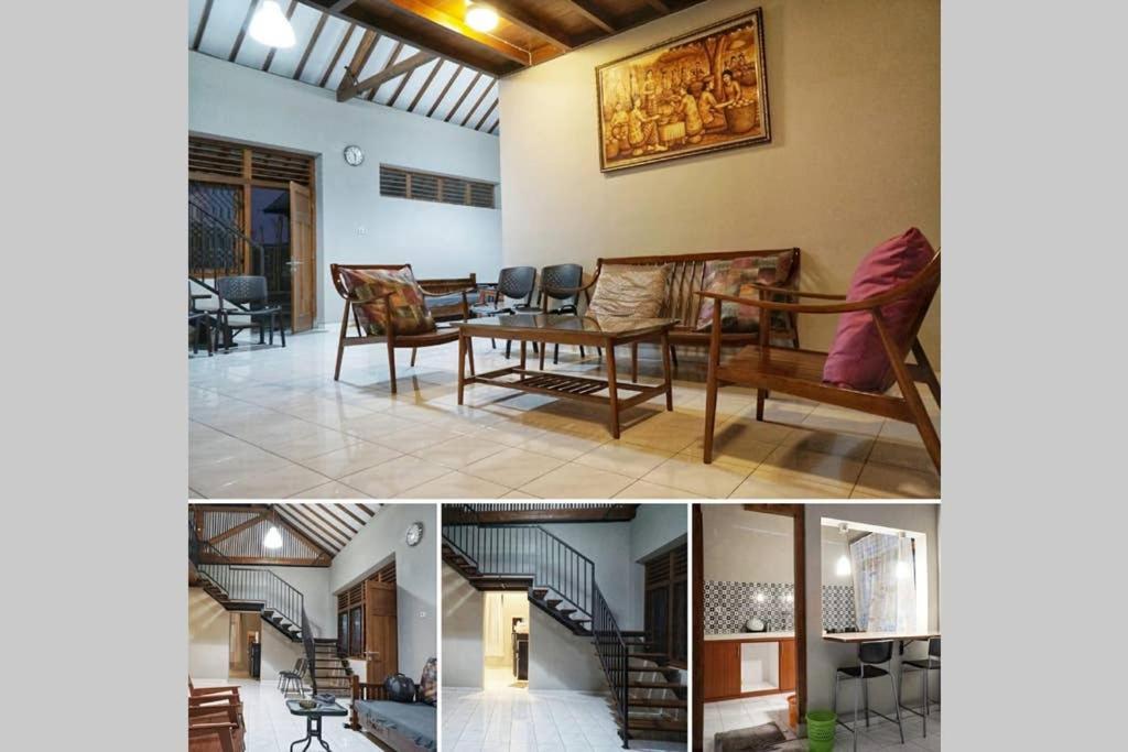 Omah Dronjongan Homestay Yogyakarta, ジョグジャカルタ - 16