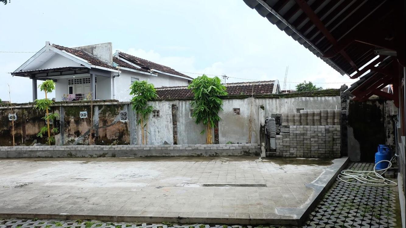 Omah Dronjongan Homestay Yogyakarta, ジョグジャカルタ - 15