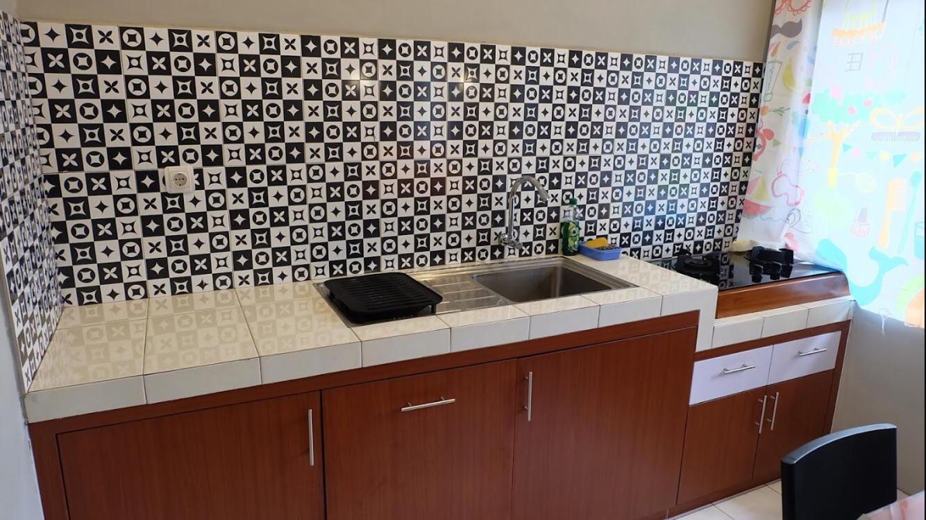 Omah Dronjongan Homestay Yogyakarta, ジョグジャカルタ - 17