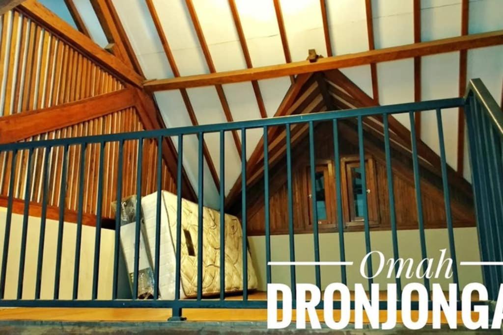 Omah Dronjongan Homestay Yogyakarta, ジョグジャカルタ - 23