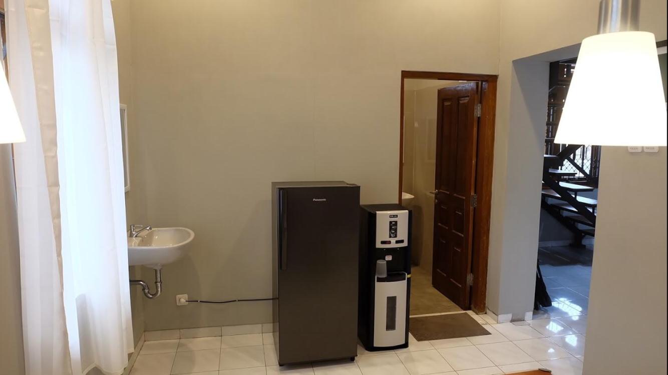 Omah Dronjongan Homestay Yogyakarta