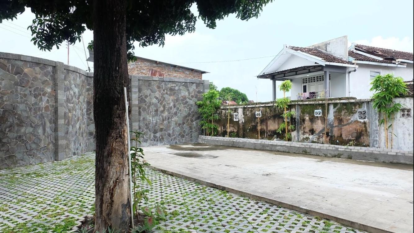 Omah Dronjongan Homestay Yogyakarta, ジョグジャカルタ - 9