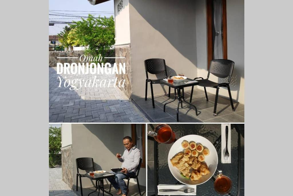 Omah Dronjongan Homestay Yogyakarta, ジョグジャカルタ - 21