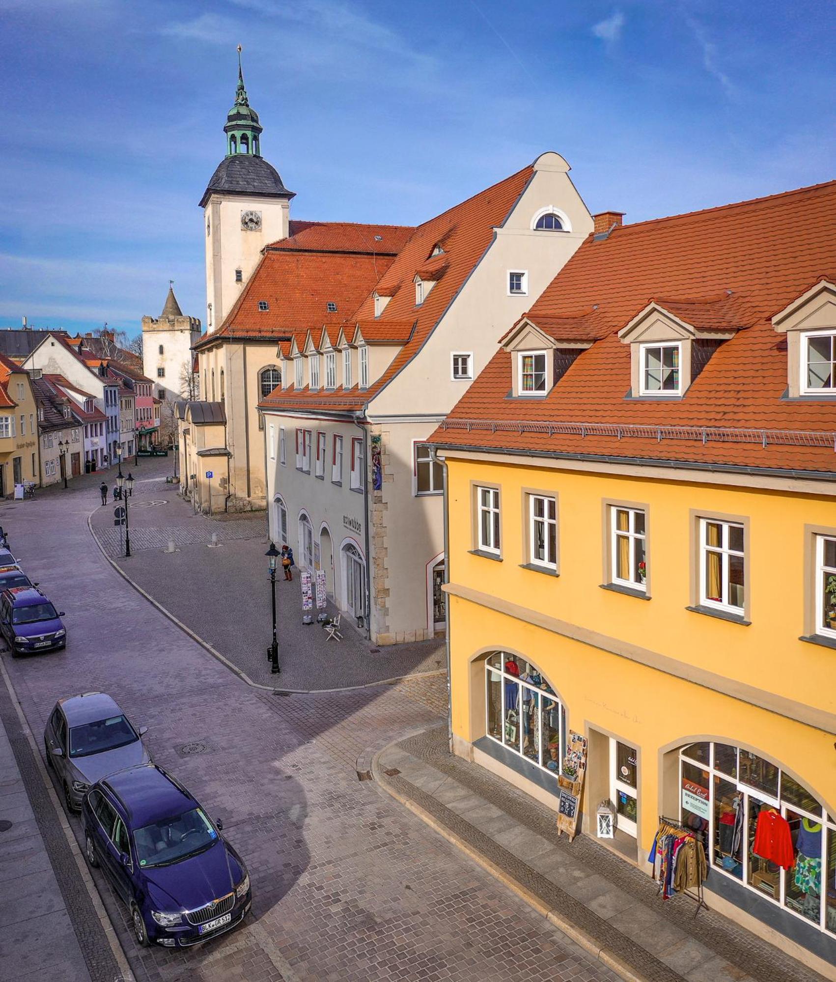 Pension Onkel Ernst