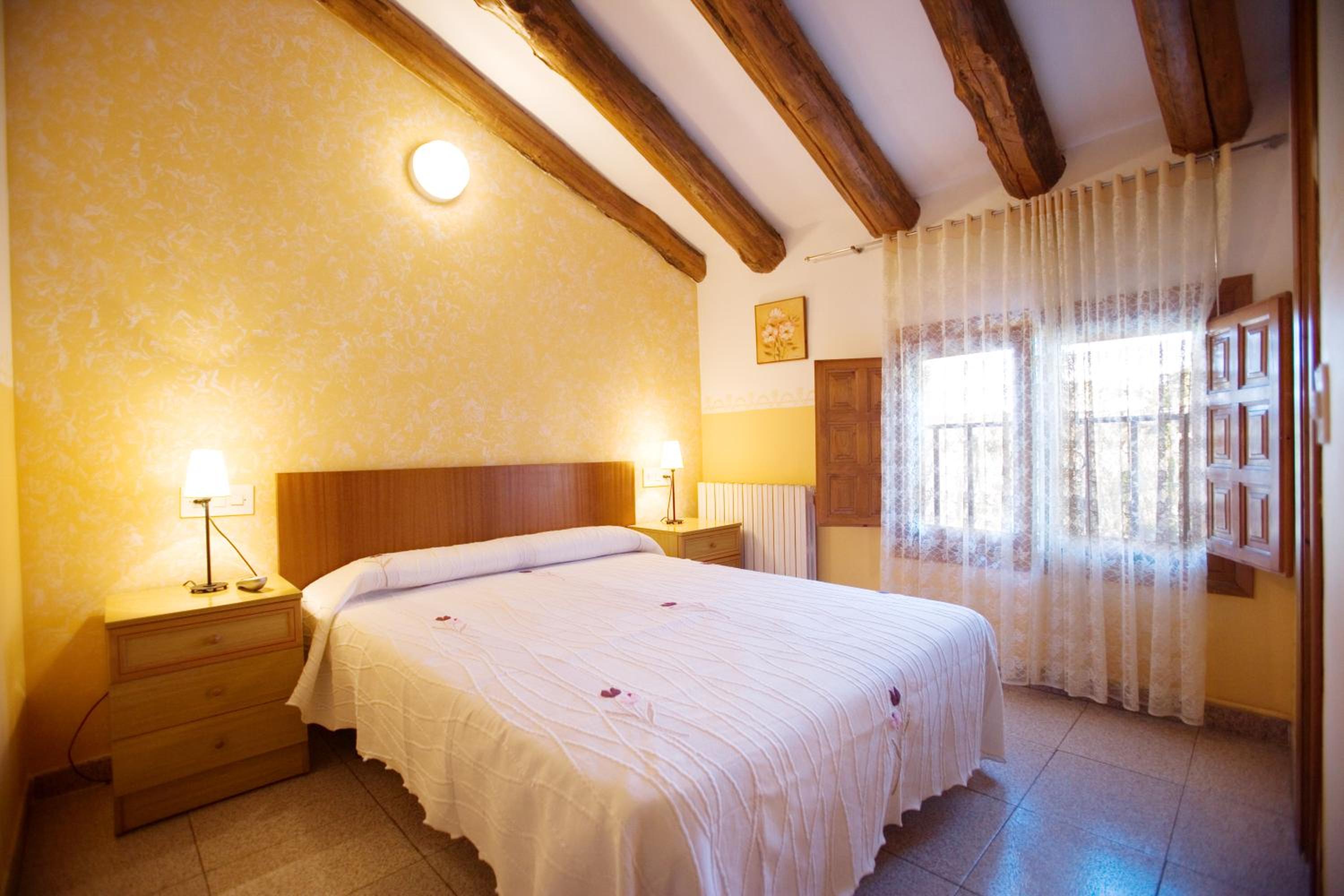 Hostal Las Rumbas