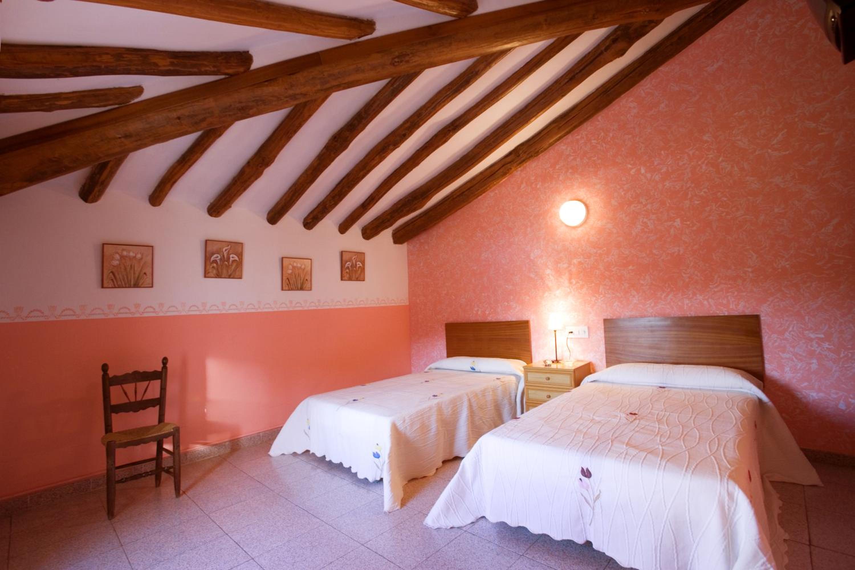 Hostal Las Rumbas