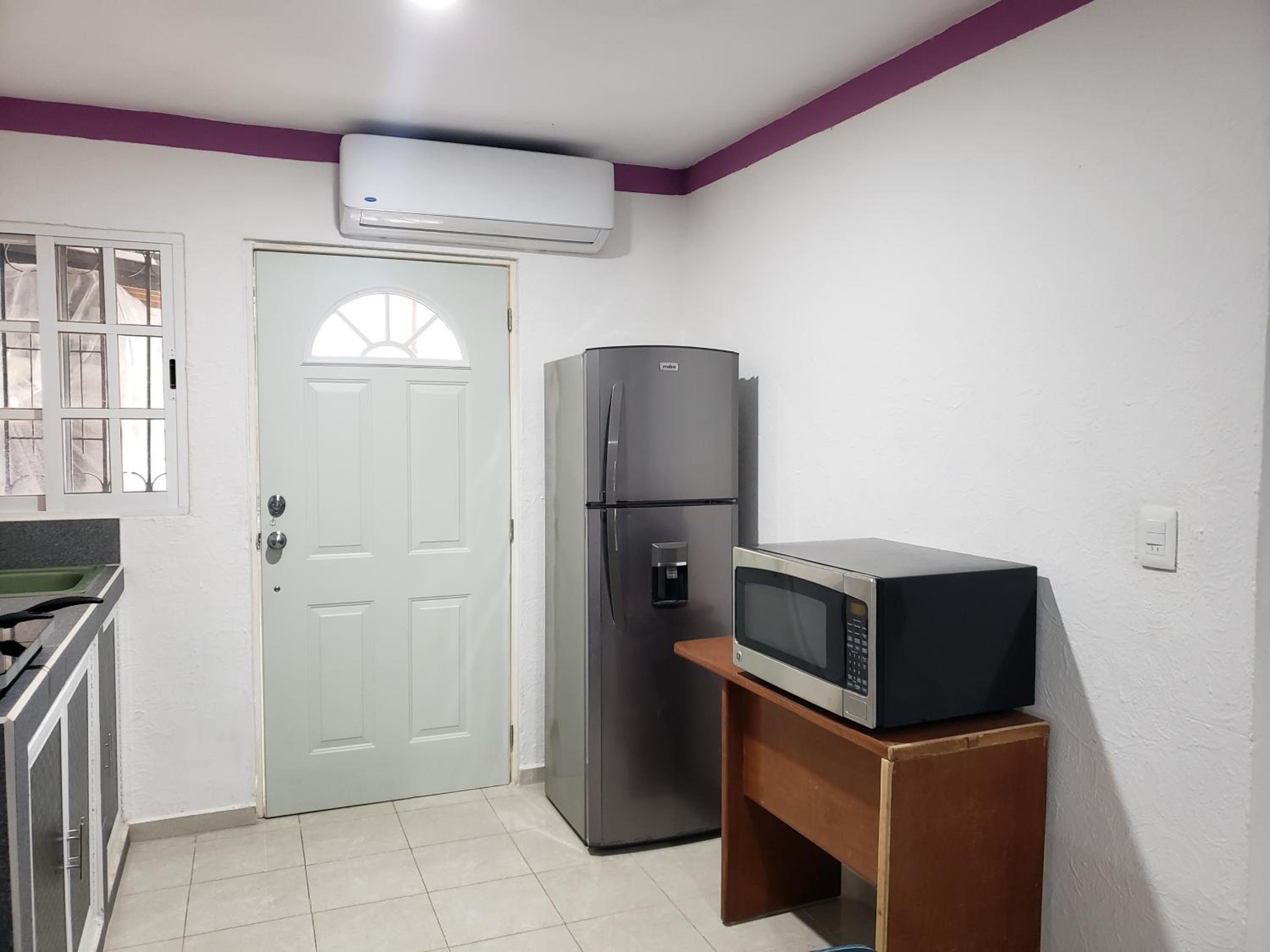 Casa Zac Nicte Mx-Estudio SISAL