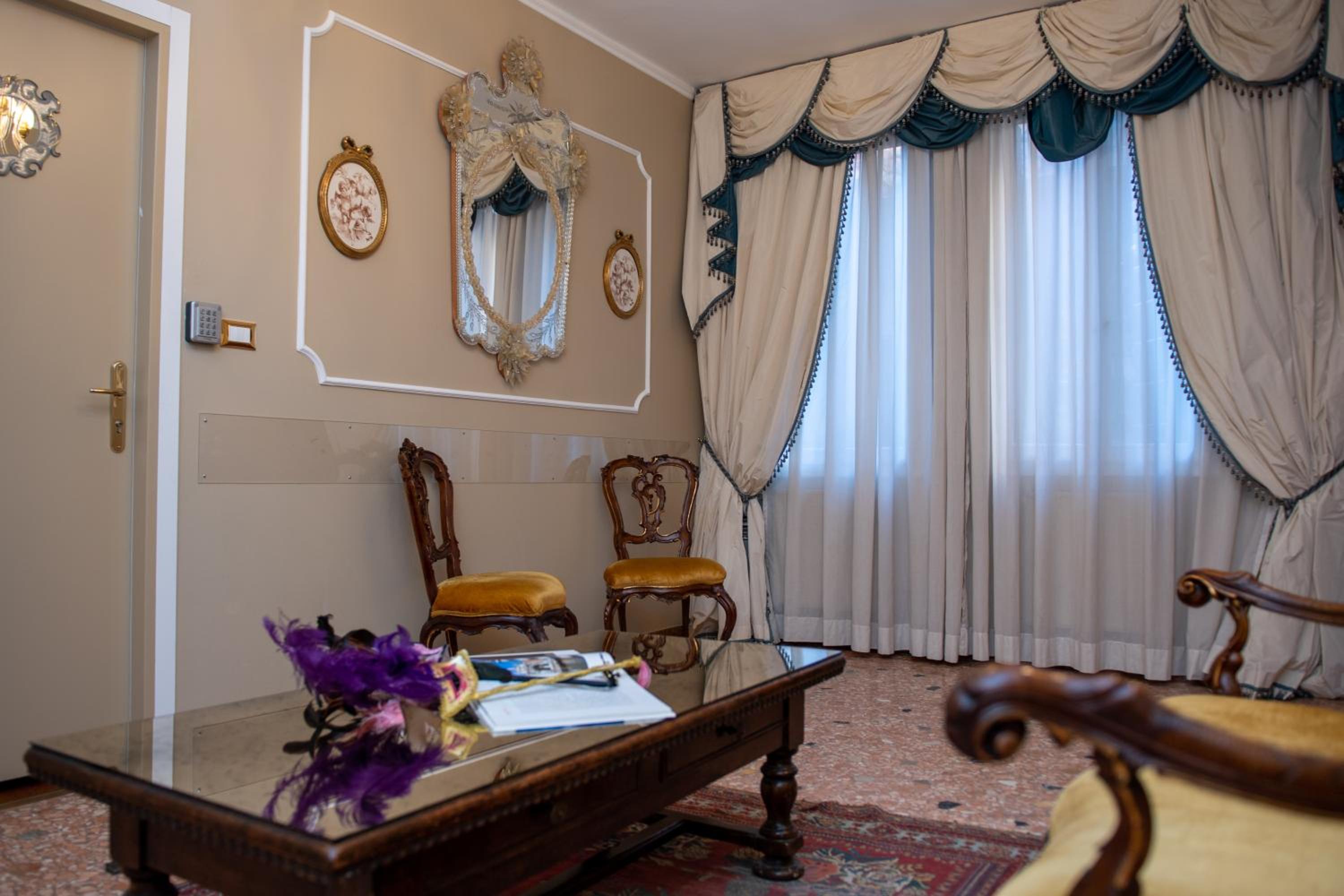 Ca' Dell' Arte Luxury