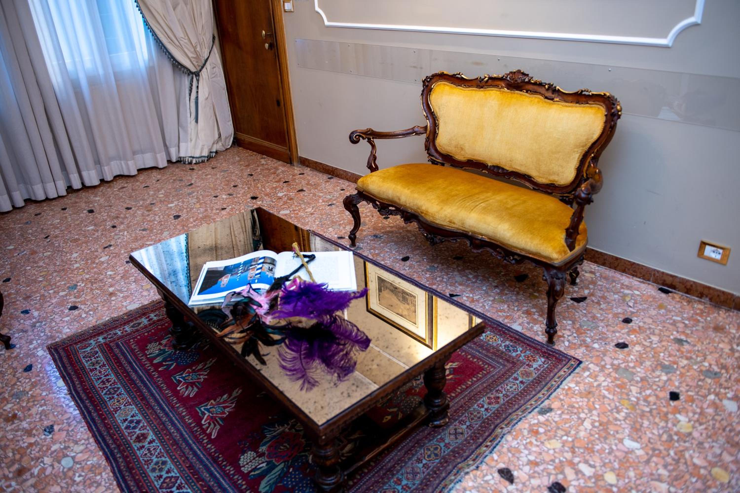 Ca' Dell' Arte Luxury