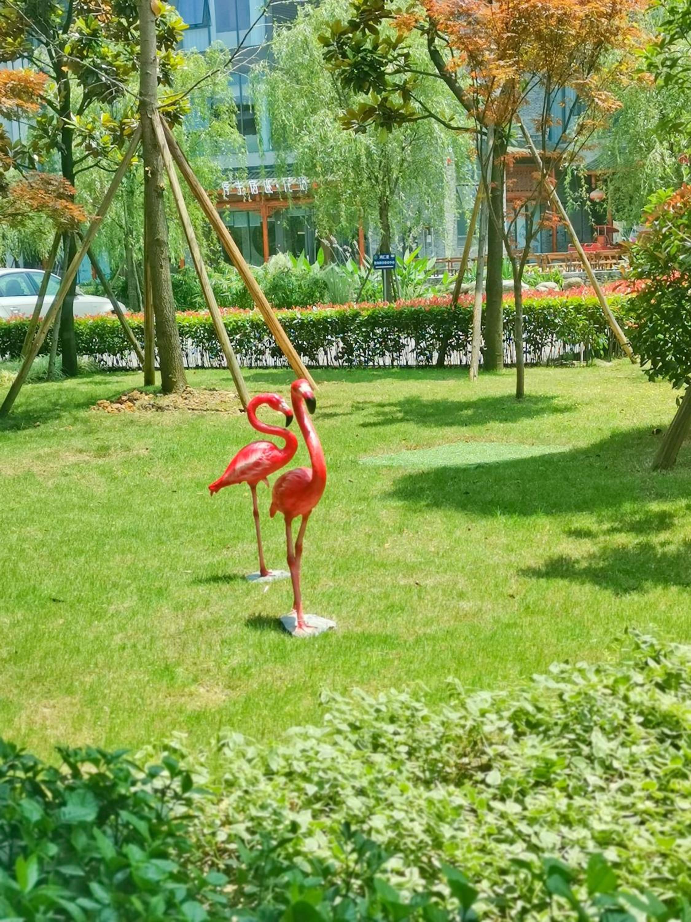 Holiday Inn Express Emei Mountain by IHG