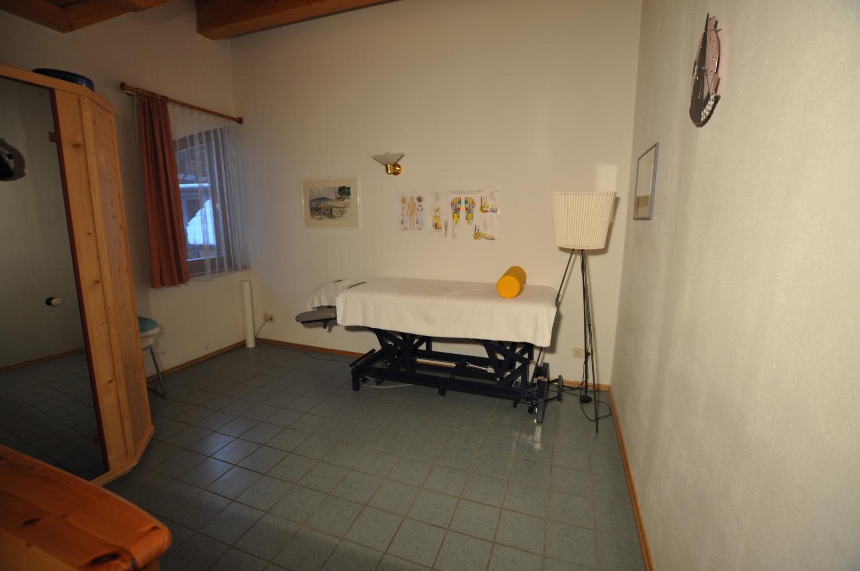 Ferienwohnungen Knaller-Möd