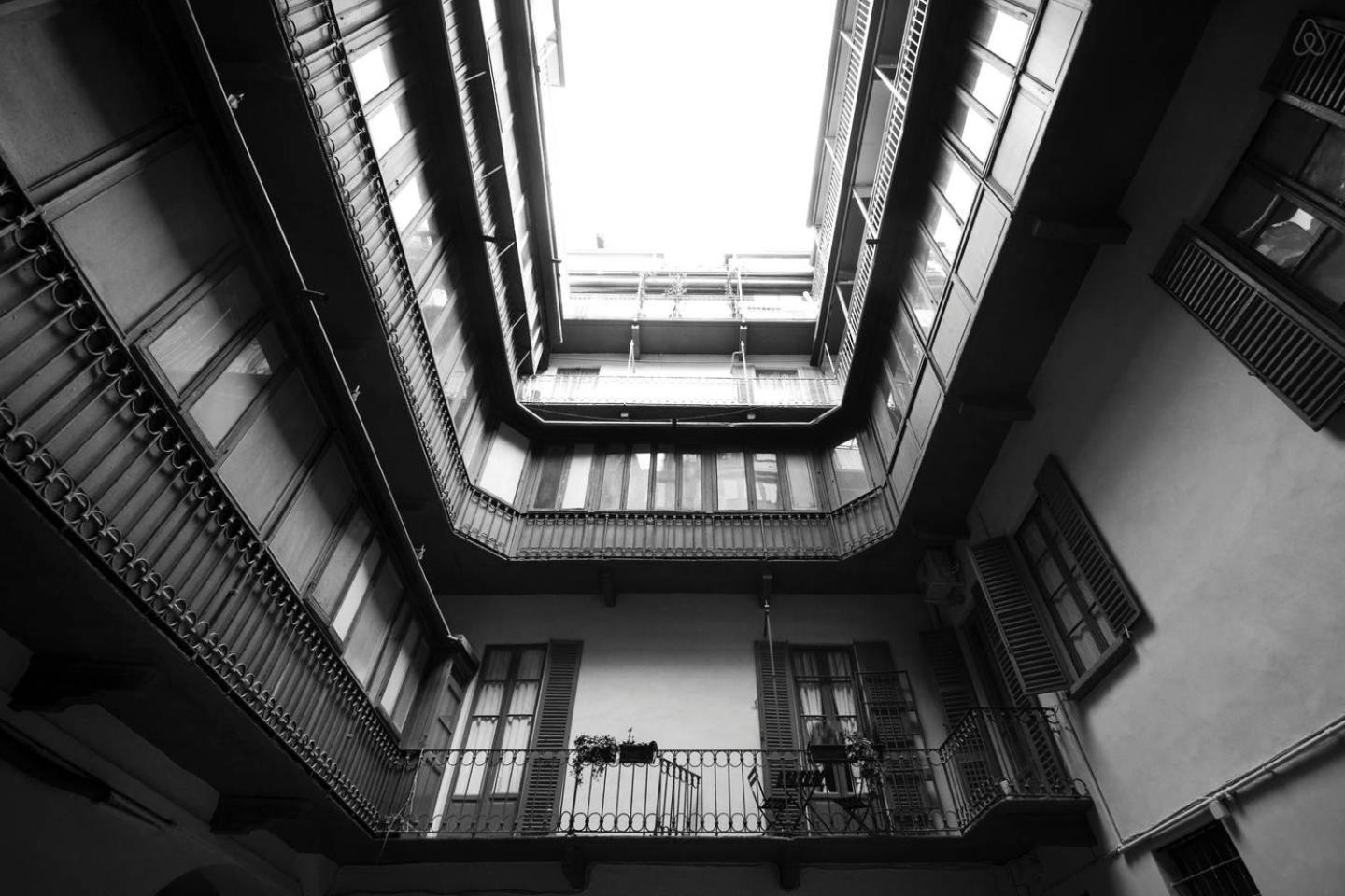 dHomes Apart Hotel