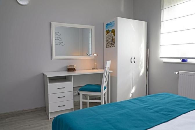 Apartament Blue Bay 2-pokojowy view 4