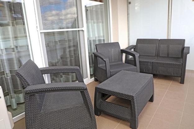 Apartament Blue Bay 2-pokojowy view 3