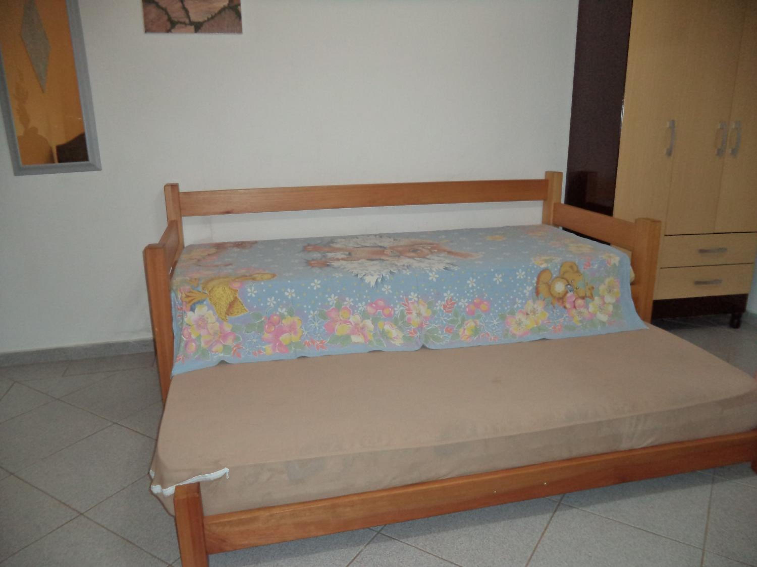 Jóias Preciosas- Kitnet Mobiliado