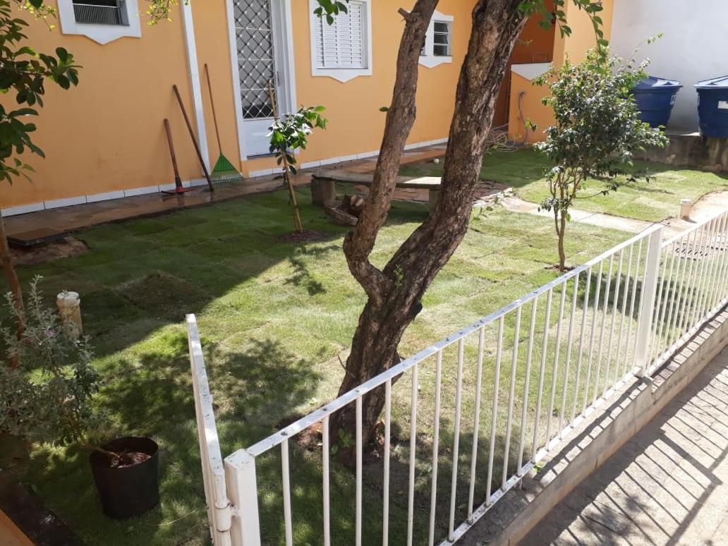 Jóias Preciosas- Kitnet Mobiliado