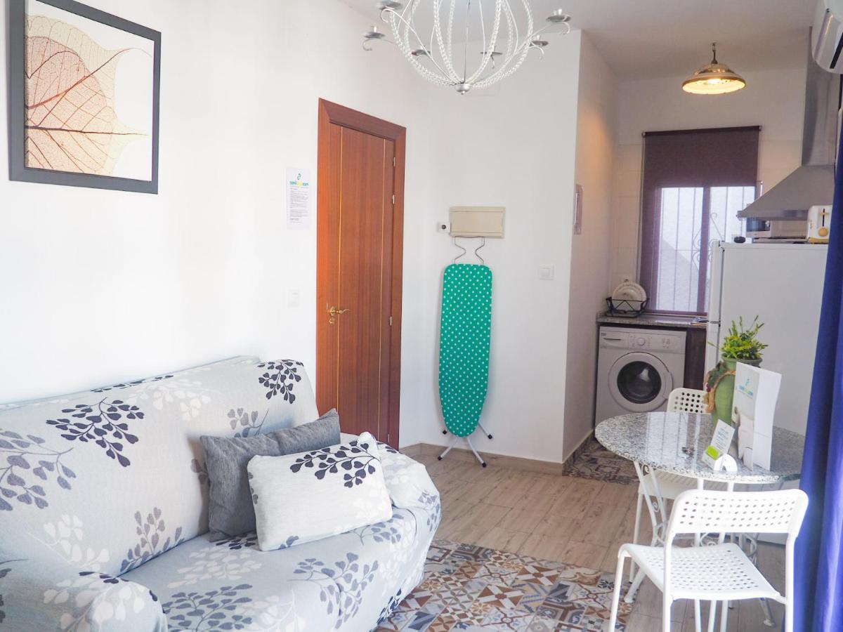 ConilPlus apartment SANTA CATALINA I view 5