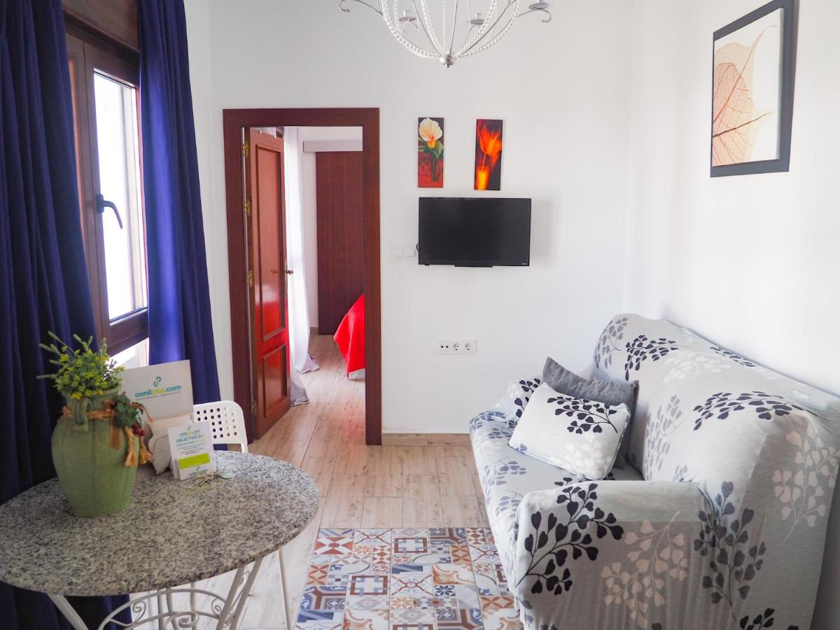 ConilPlus apartment SANTA CATALINA I view 3