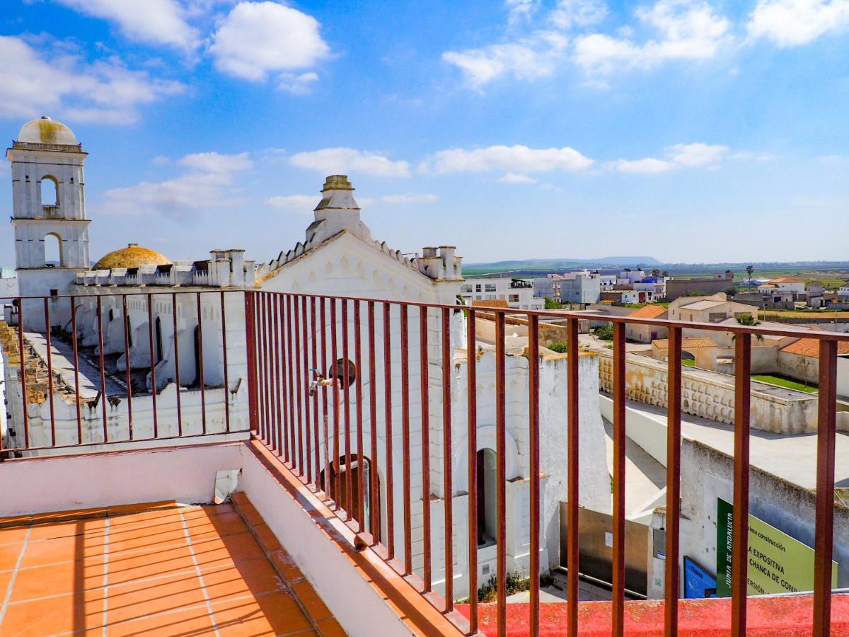 ConilPlus apartment SANTA CATALINA I view 2