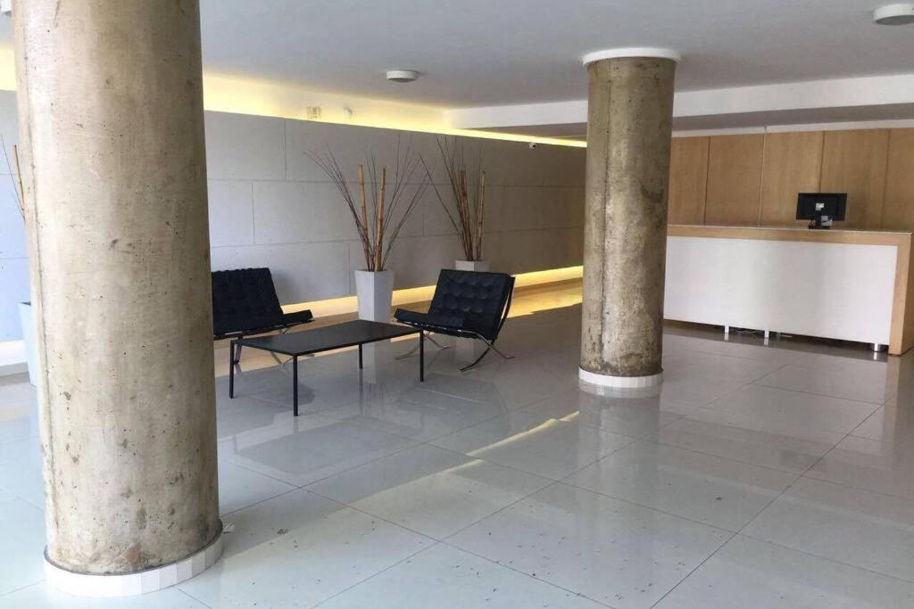 Apartamento nuevo en Congreso- amplio- vista inigualable