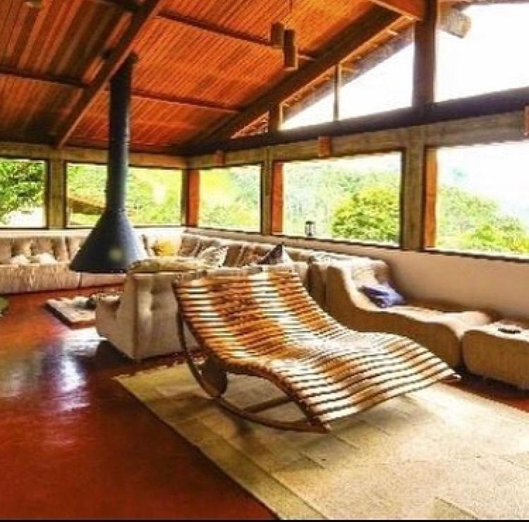 Pousada Gonçalves view 5