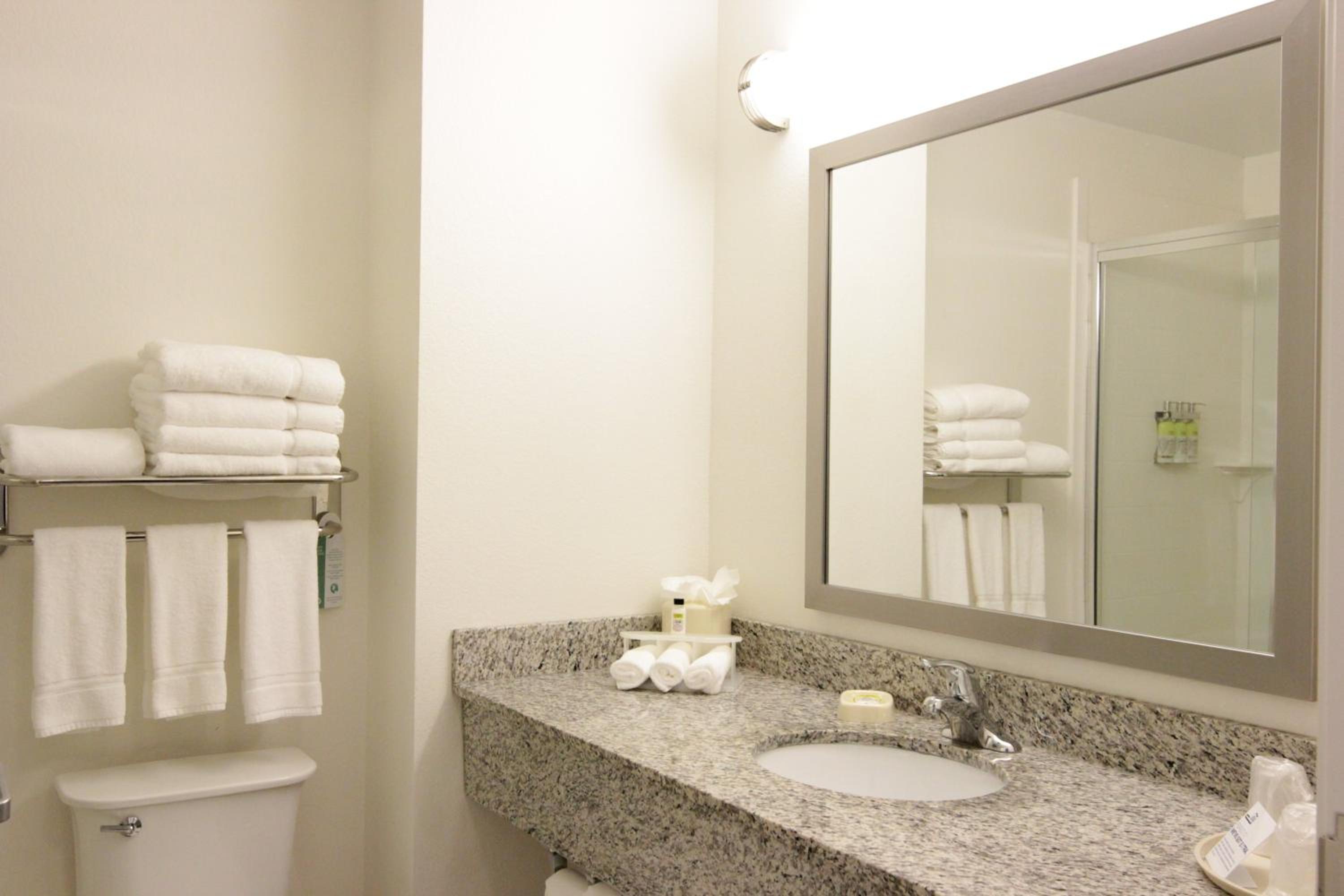 Montgomery Vacations - Holiday Inn Express and Suites Montgomery, an IHG Hotel - Property Image 40
