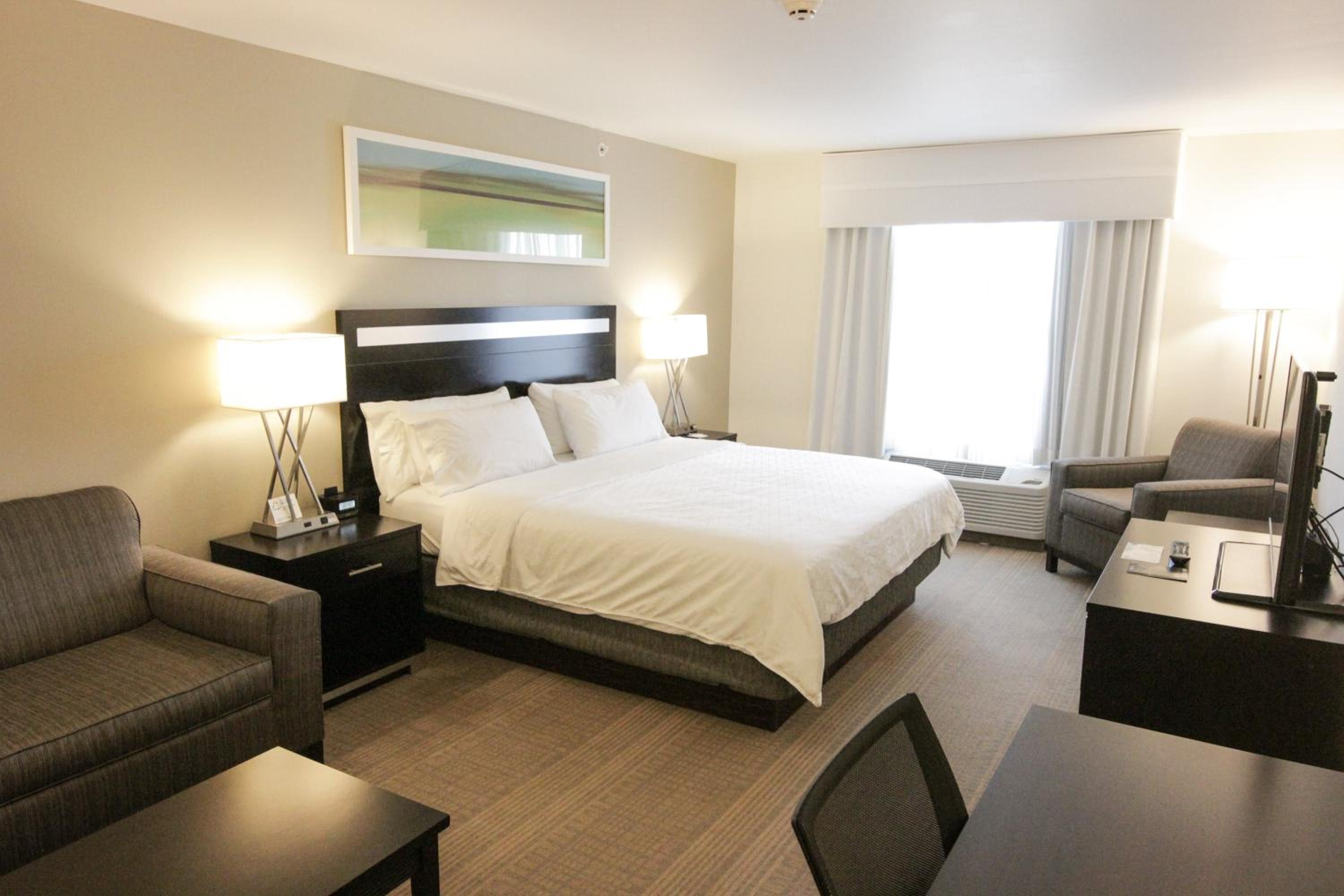 Montgomery Vacations - Holiday Inn Express and Suites Montgomery, an IHG Hotel - Property Image 23