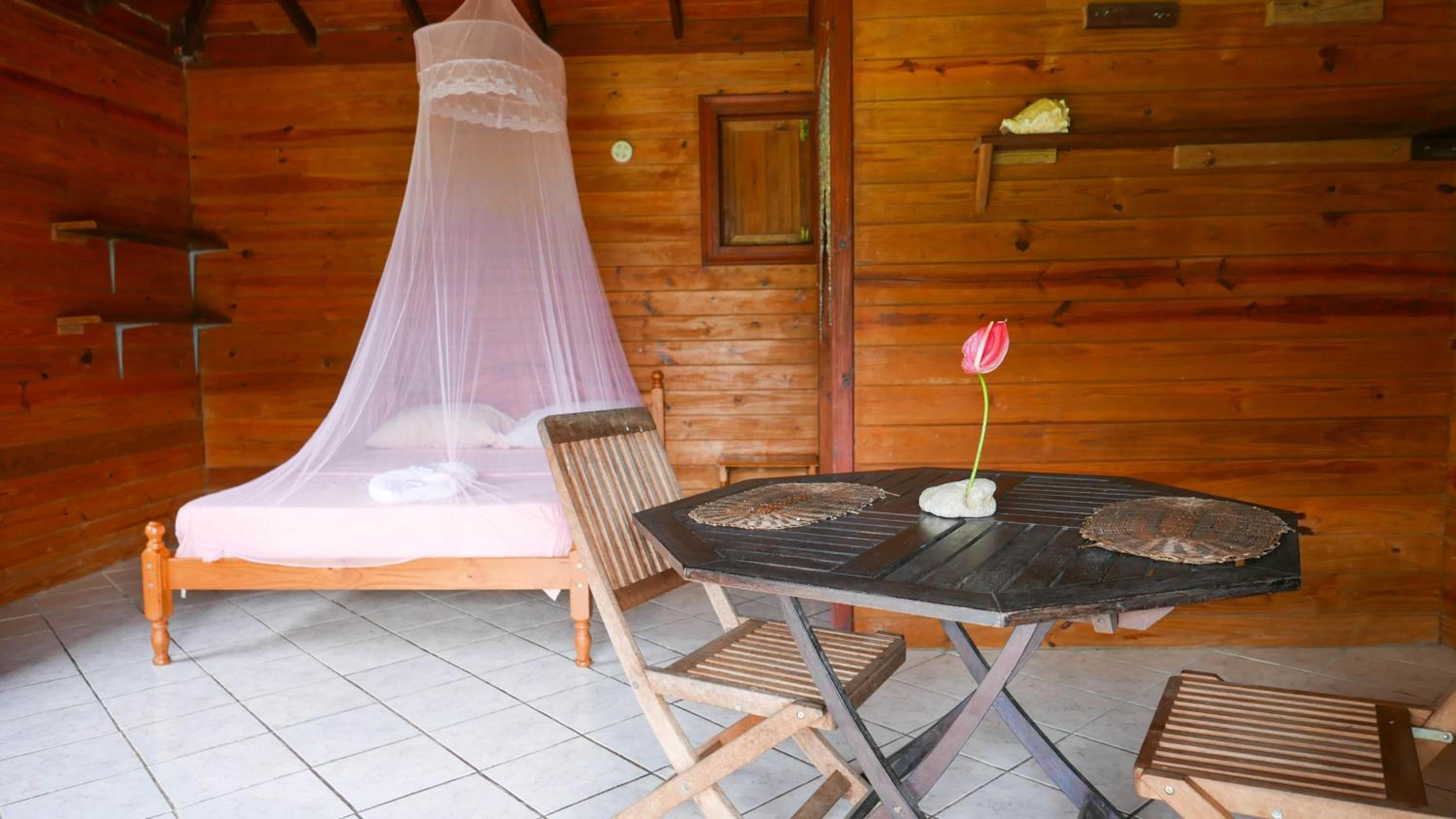 3 Rivers Eco Lodge