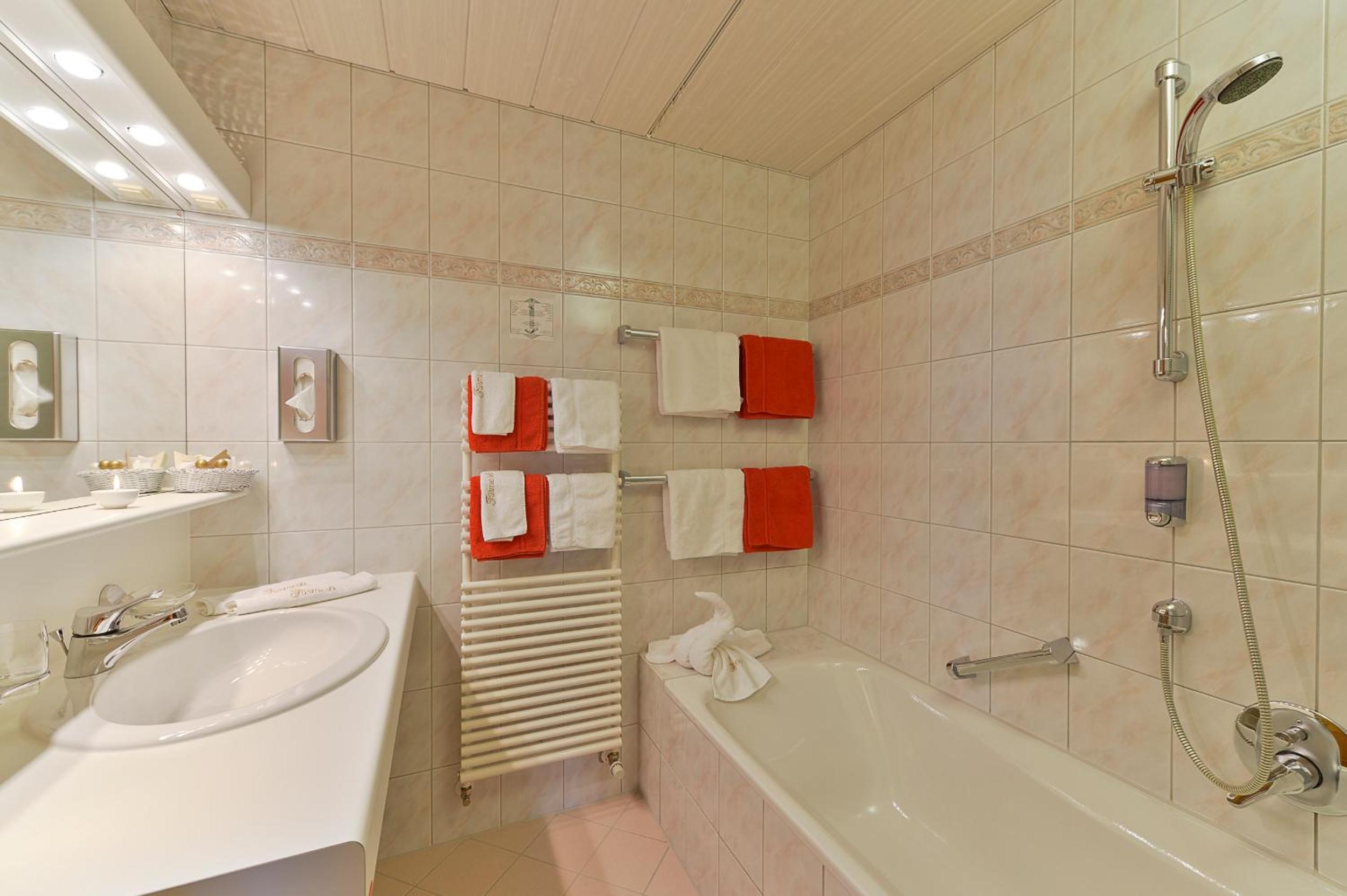 Fürmesli Appartements