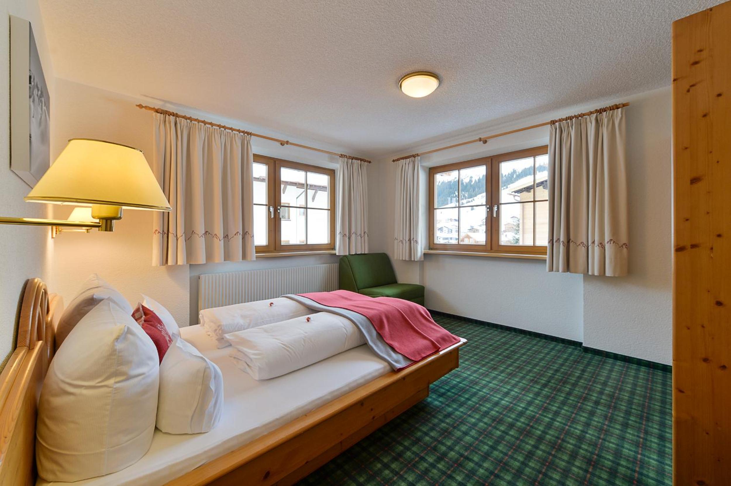 Fürmesli Appartements