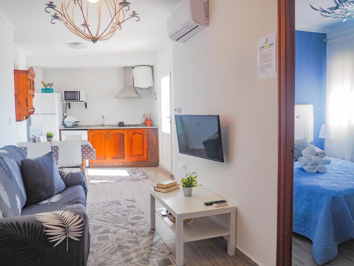 ConilPlus apartment SANTA CATALINA III view 5