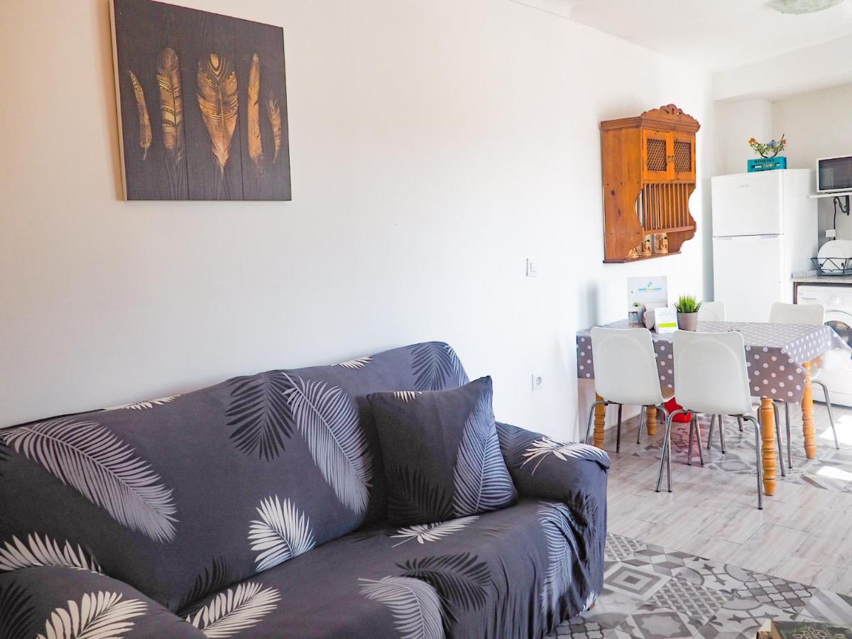 ConilPlus apartment SANTA CATALINA III view 4