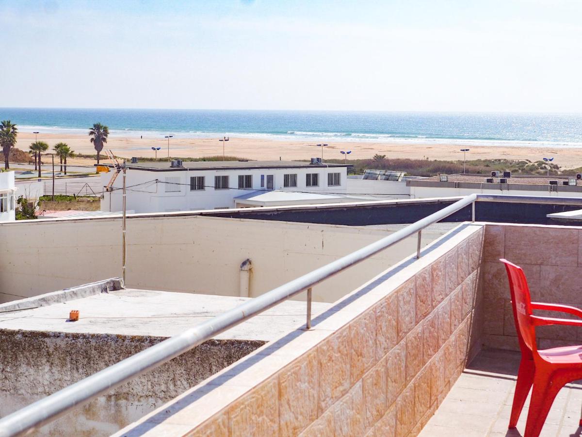 ConilPlus apartment SANTA CATALINA III view 2